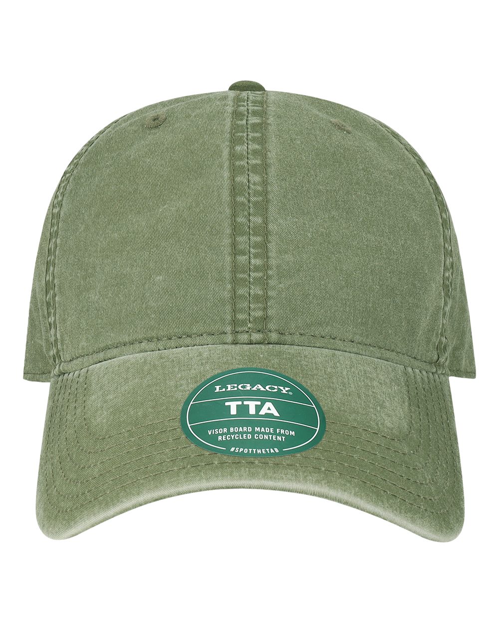 LEGACY-TTA-Terra Twill Cap - Image 35