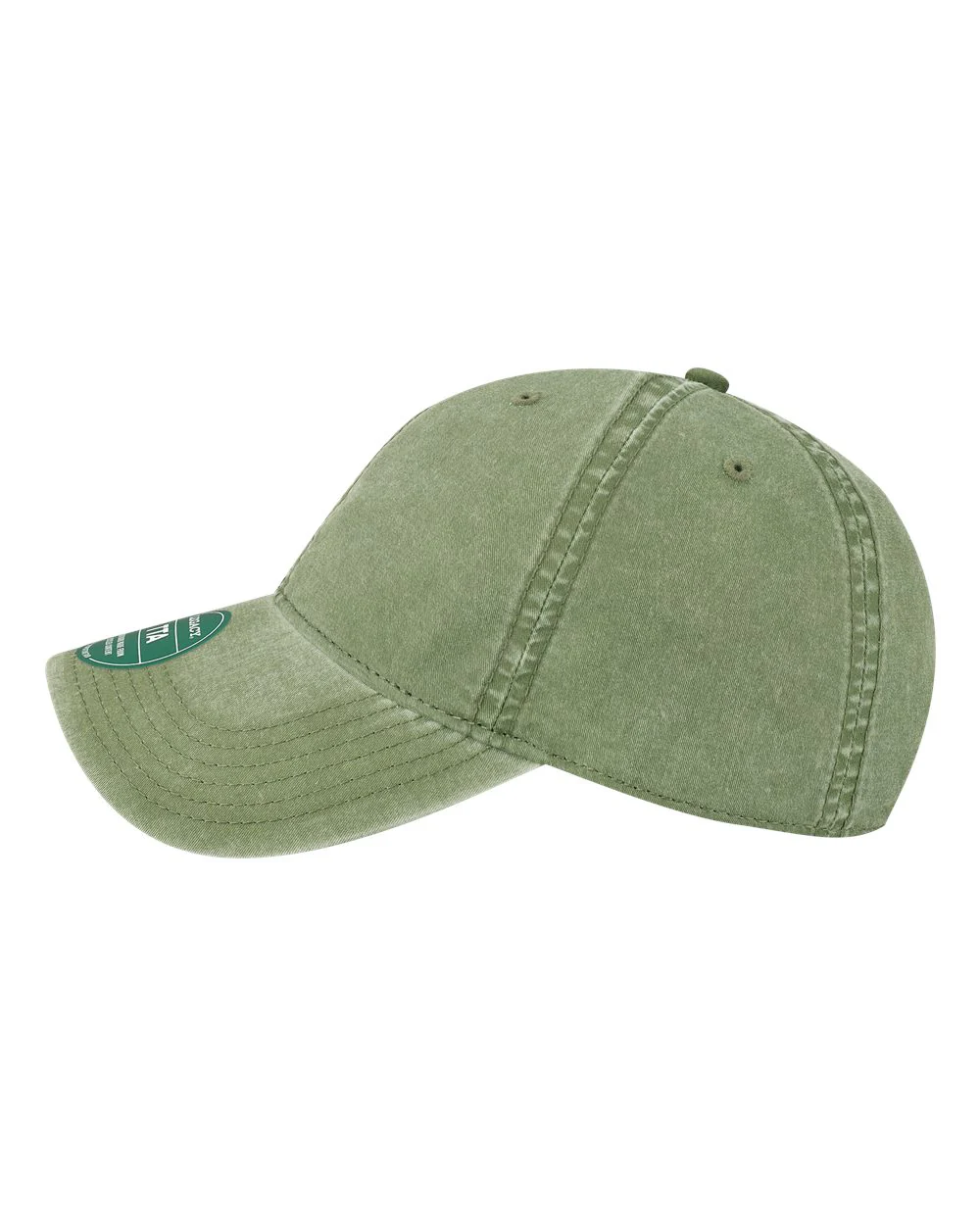 LEGACY-TTA-Terra Twill Cap - Image 37