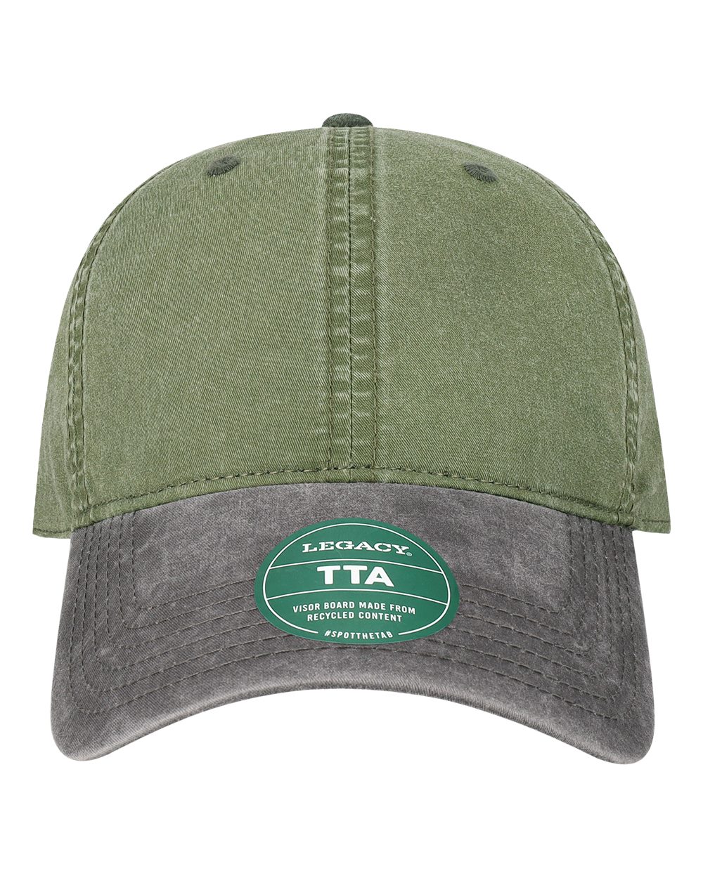 LEGACY-TTA-Terra Twill Cap - Image 38