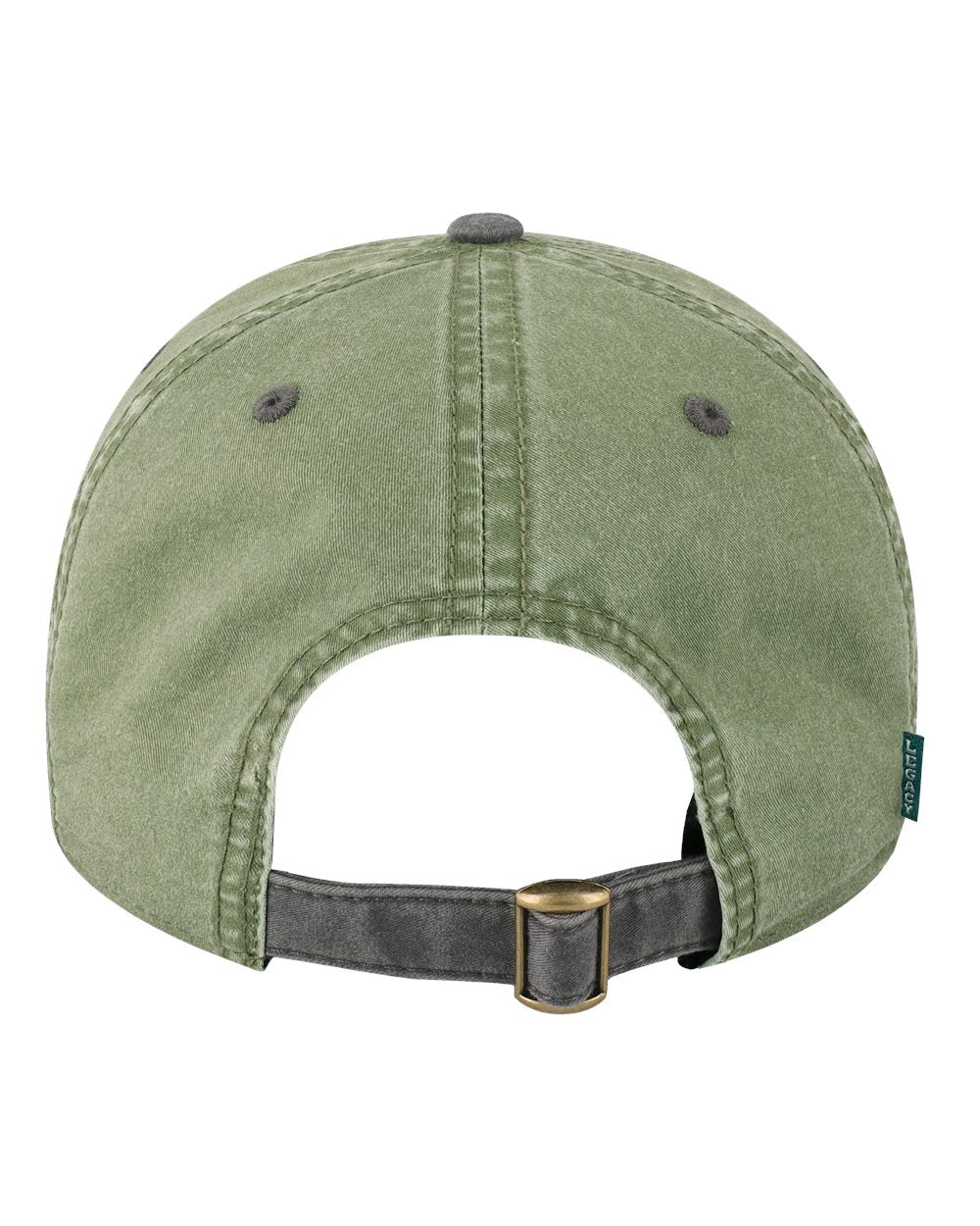 LEGACY-TTA-Terra Twill Cap - Image 39