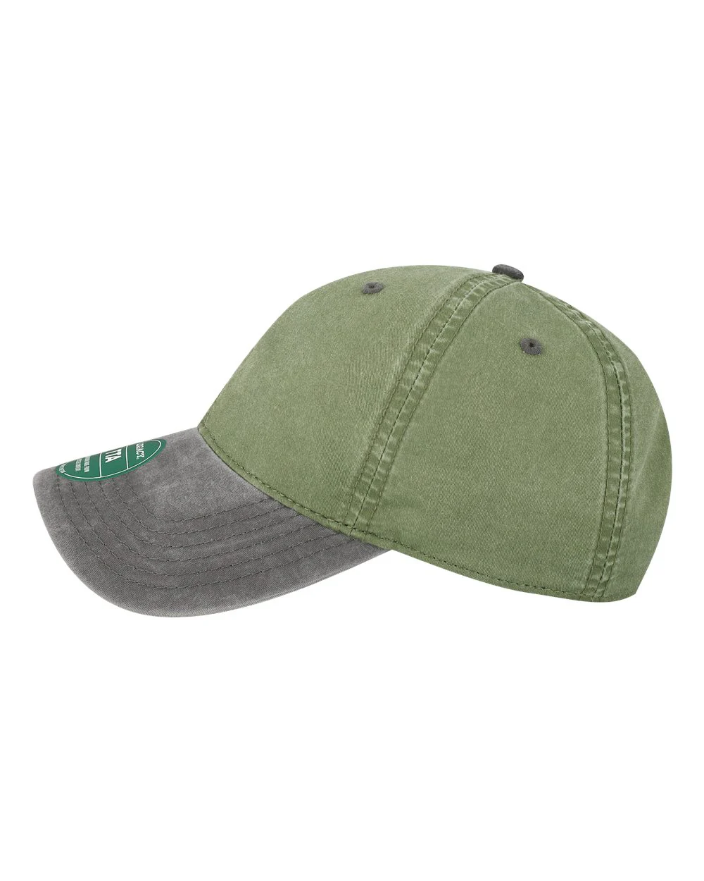 LEGACY-TTA-Terra Twill Cap - Image 40