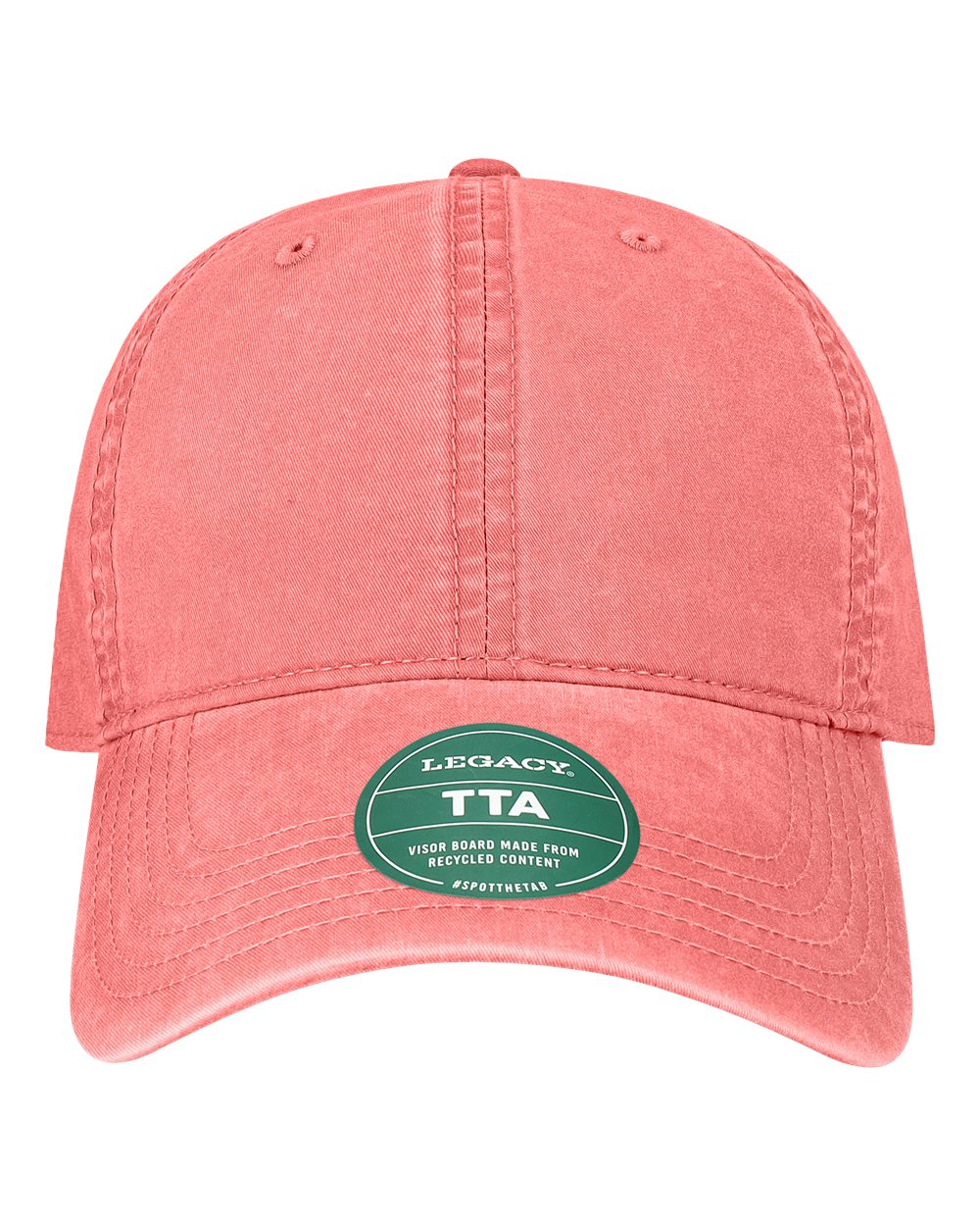 LEGACY-TTA-Terra Twill Cap - Image 41