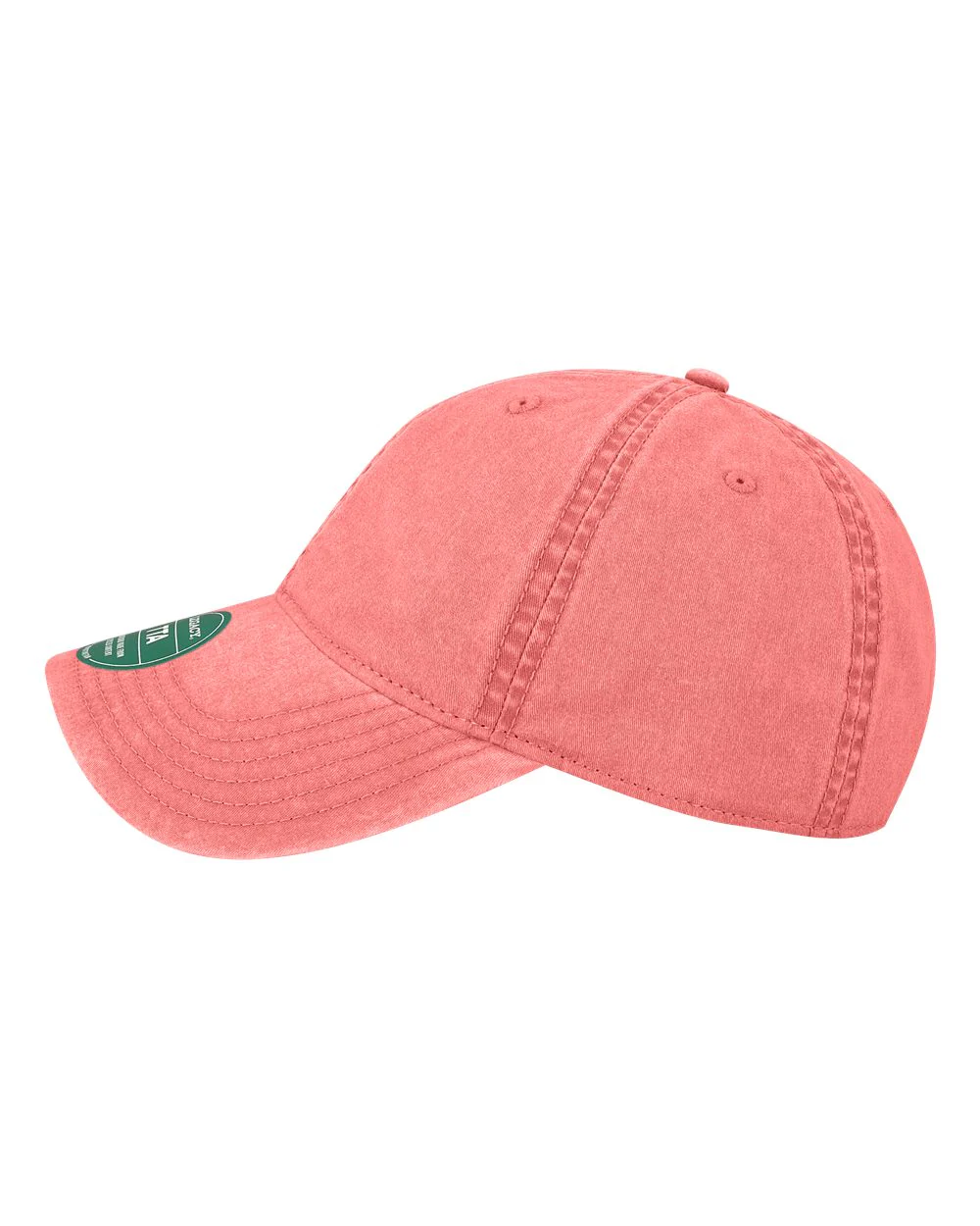 LEGACY-TTA-Terra Twill Cap - Image 43