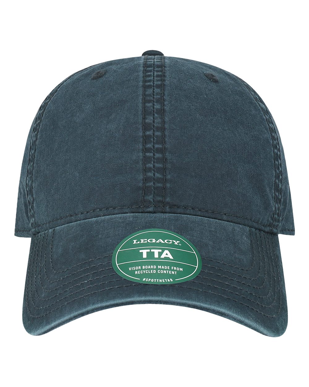LEGACY-TTA-Terra Twill Cap - Image 44