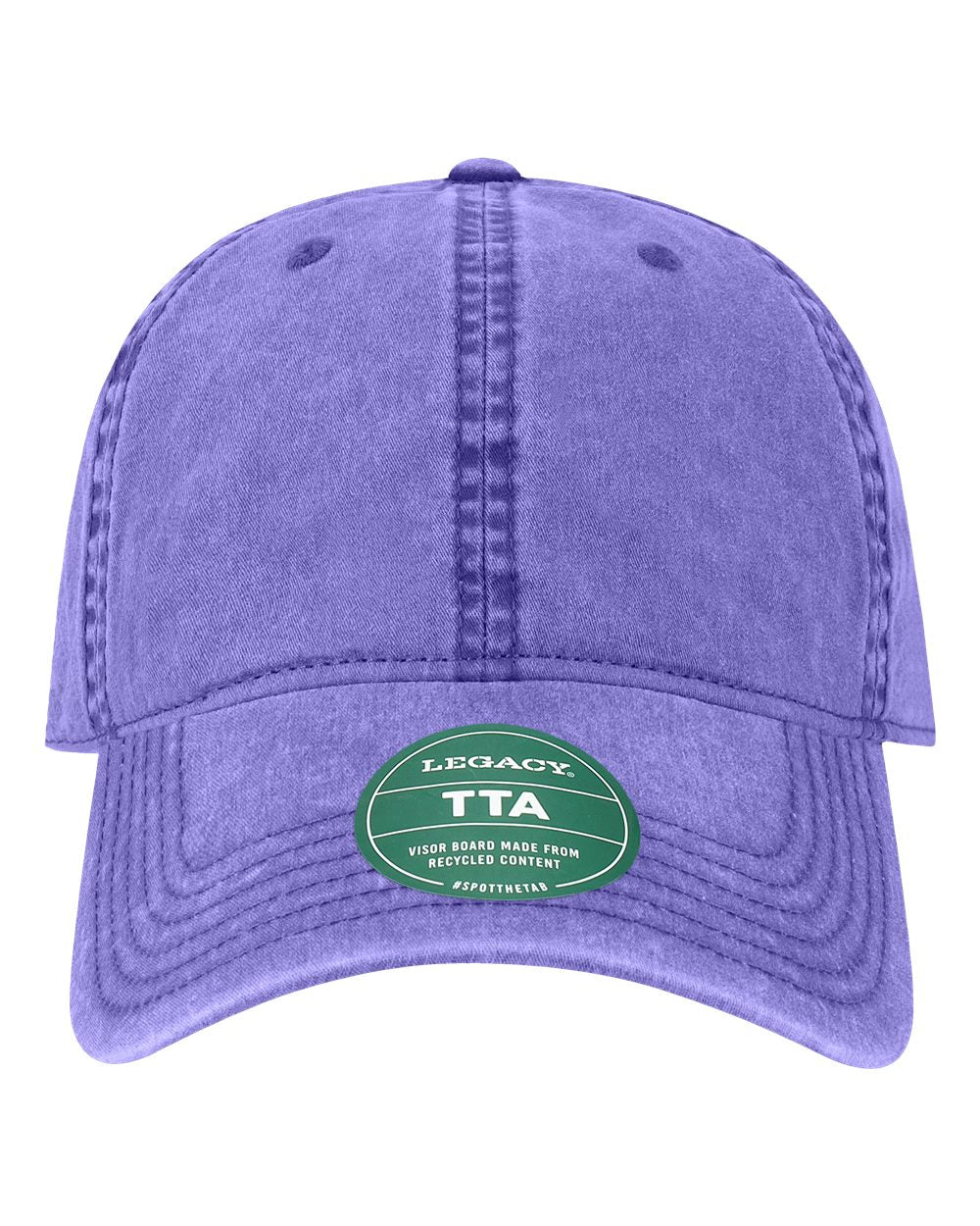 LEGACY-TTA-Terra Twill Cap - Image 47