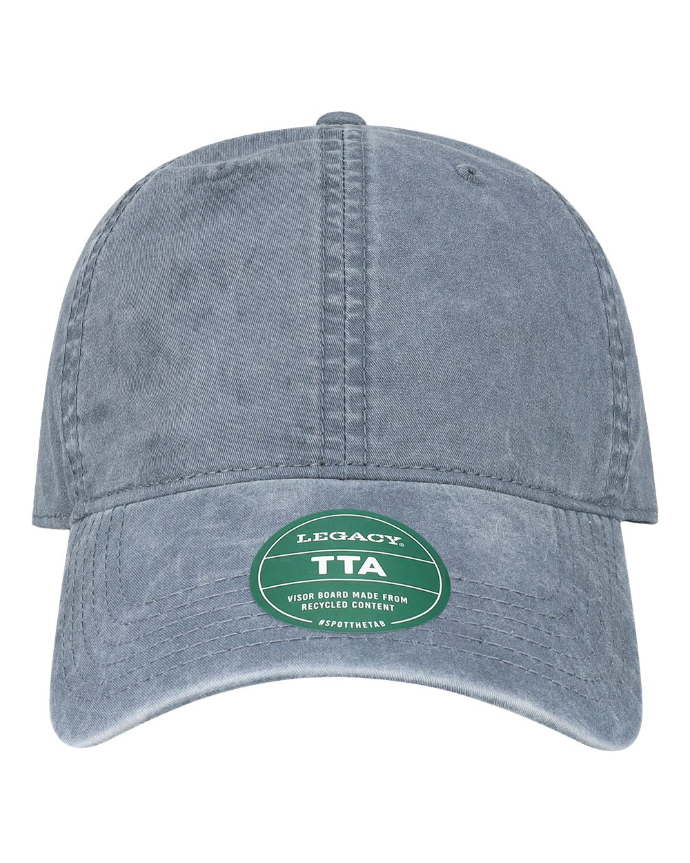 LEGACY-TTA-Terra Twill Cap - Image 50