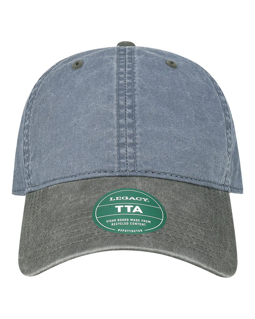 LEGACY-TTA-Terra Twill Cap - Image 53