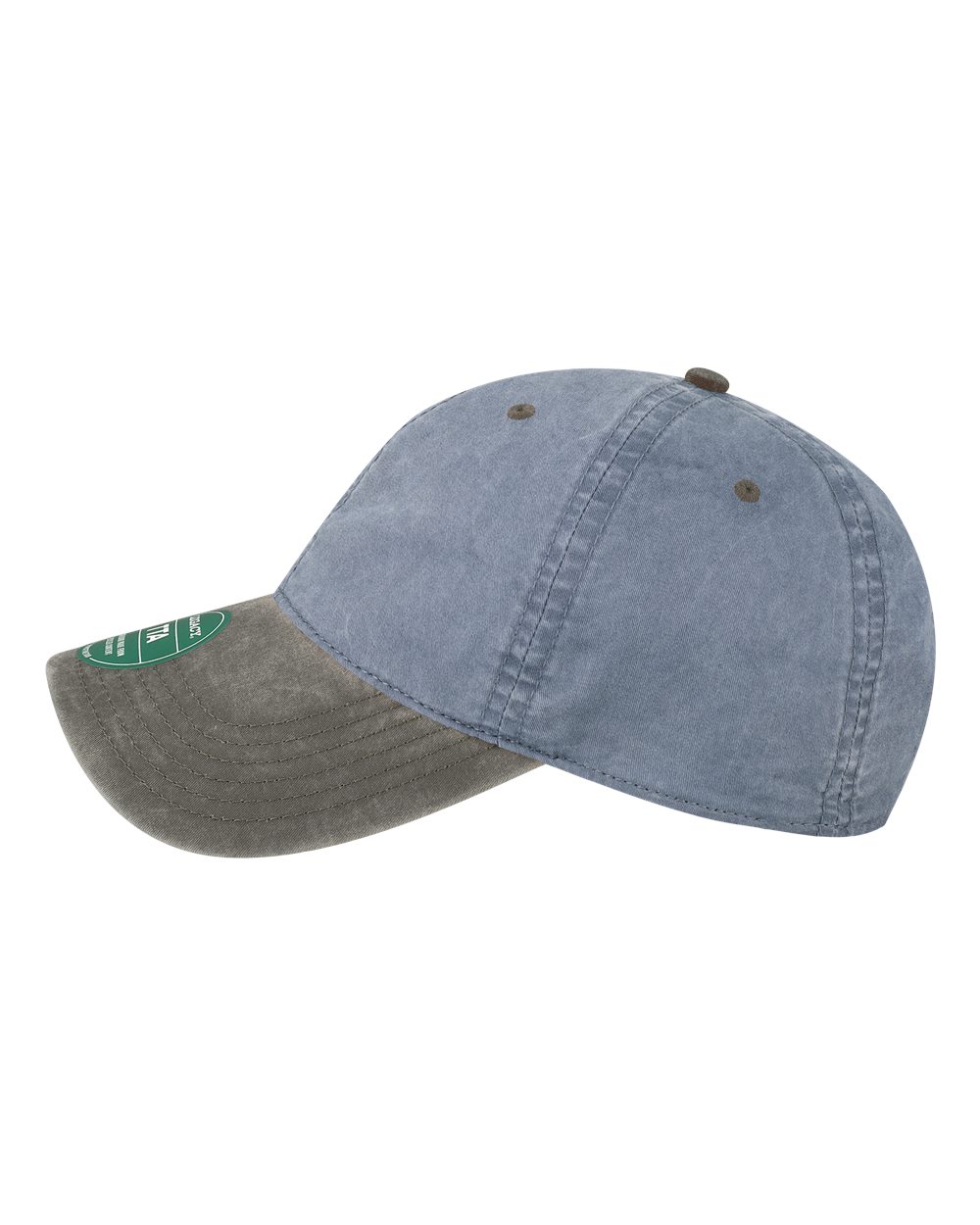 LEGACY-TTA-Terra Twill Cap - Image 55