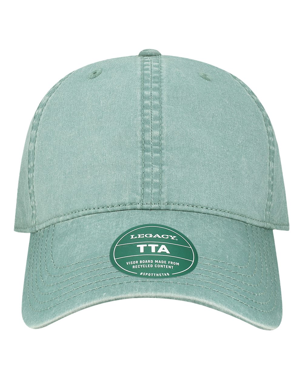 LEGACY-TTA-Terra Twill Cap - Image 56