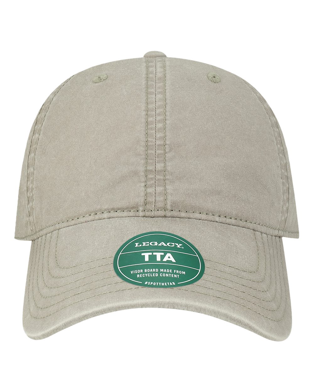 LEGACY-TTA-Terra Twill Cap - Image 59