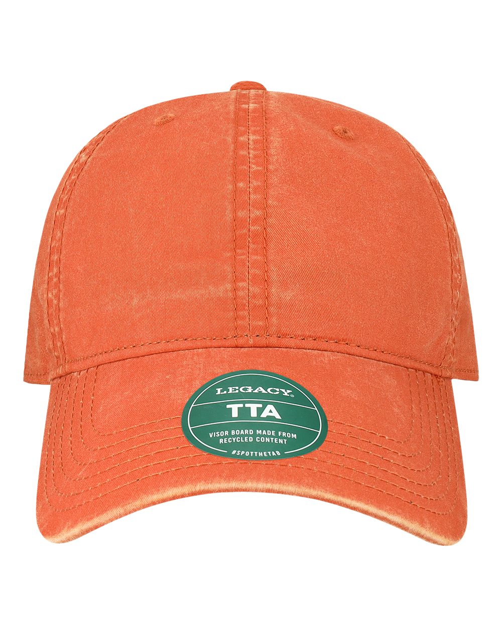 LEGACY-TTA-Terra Twill Cap - Image 62