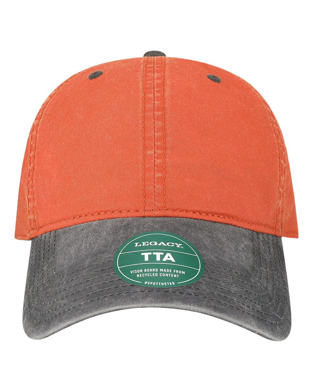LEGACY-TTA-Terra Twill Cap - Image 65