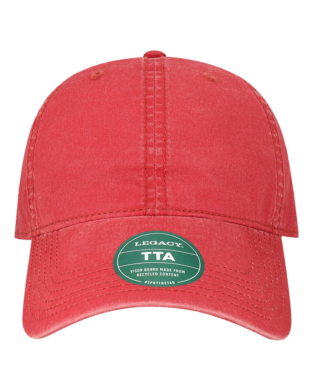 LEGACY-TTA-Terra Twill Cap - Image 68