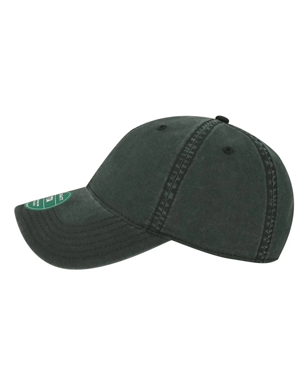 LEGACY-TTA-Terra Twill Cap - Image 7