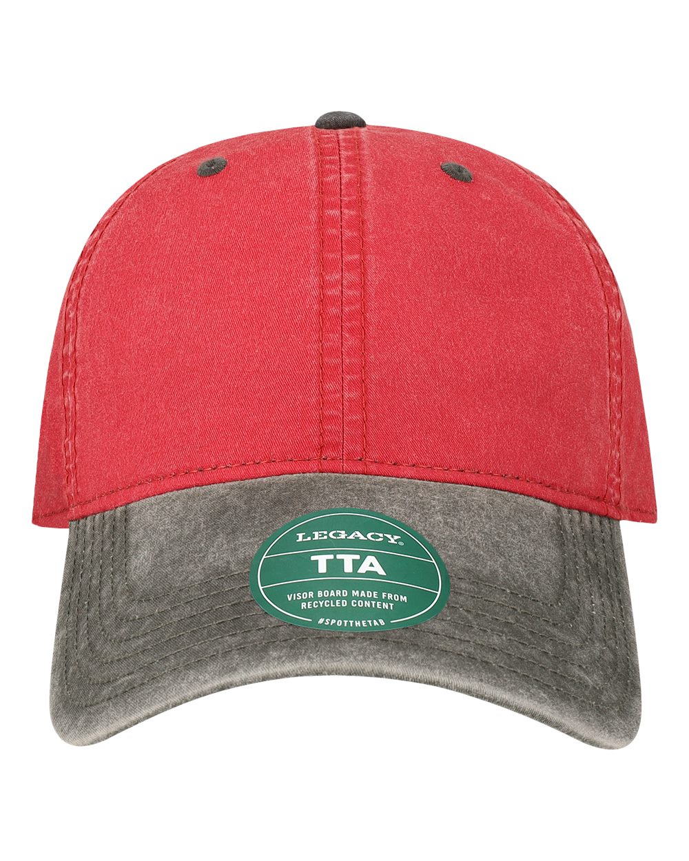 LEGACY-TTA-Terra Twill Cap - Image 71
