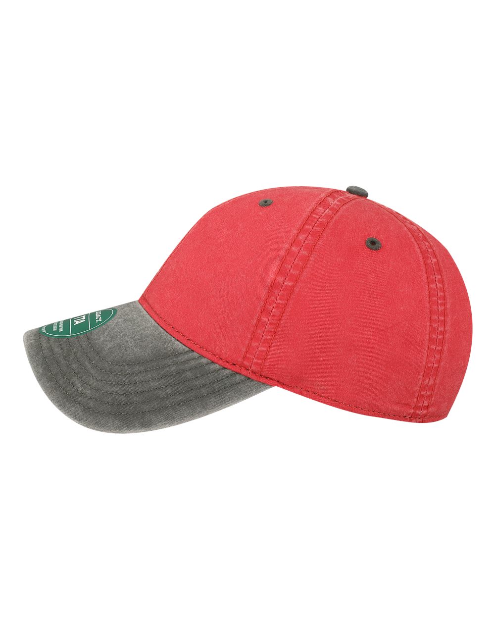 LEGACY-TTA-Terra Twill Cap - Image 73