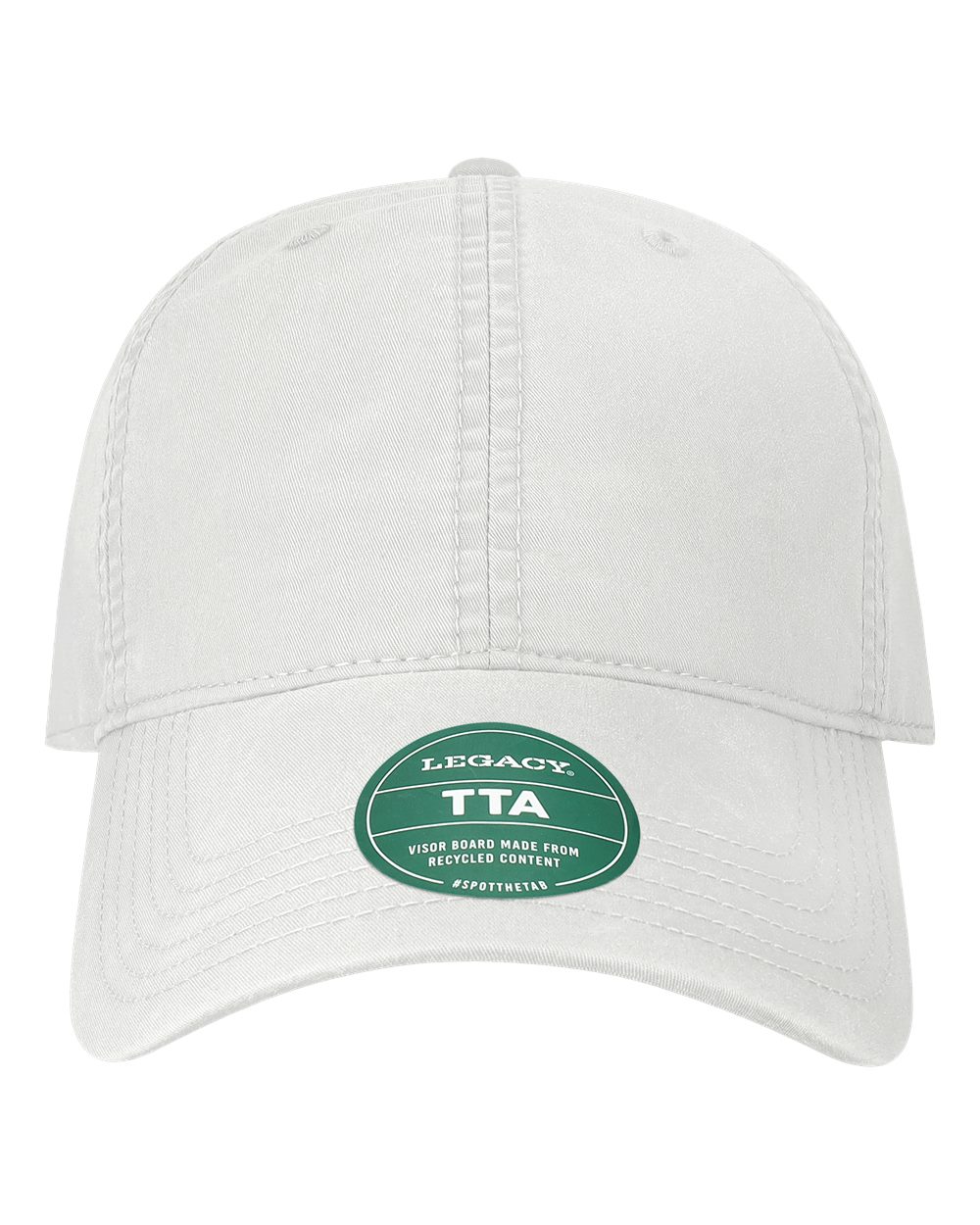 LEGACY-TTA-Terra Twill Cap - Image 74