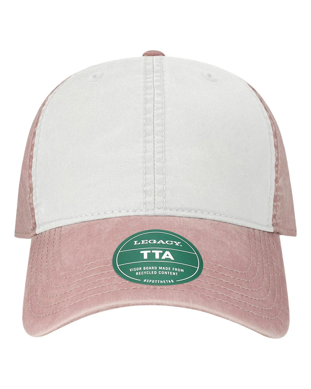 LEGACY-TTA-Terra Twill Cap - Image 77