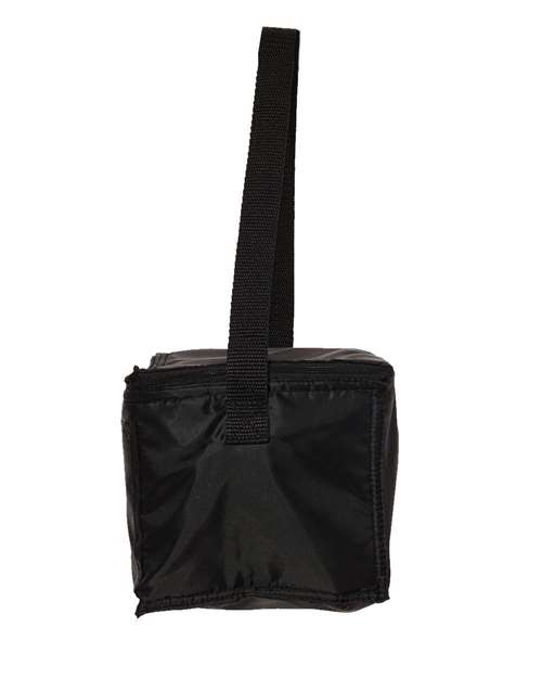 Liberty Bags-1691-Joe 6-Pack Cooler - Image 10