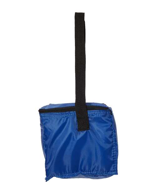 Liberty Bags-1691-Joe 6-Pack Cooler - Image 11