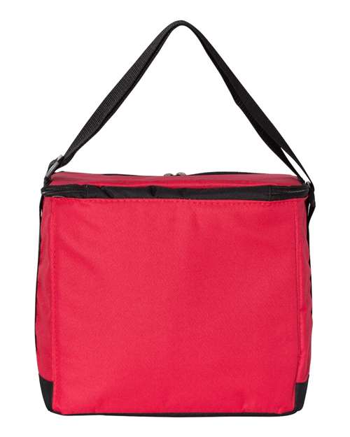 Liberty Bags-1695-Joseph 12-Pack Cooler - Image 11