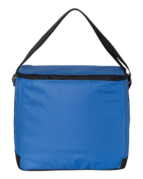 Liberty Bags-1695-Joseph 12-Pack Cooler - Image 12