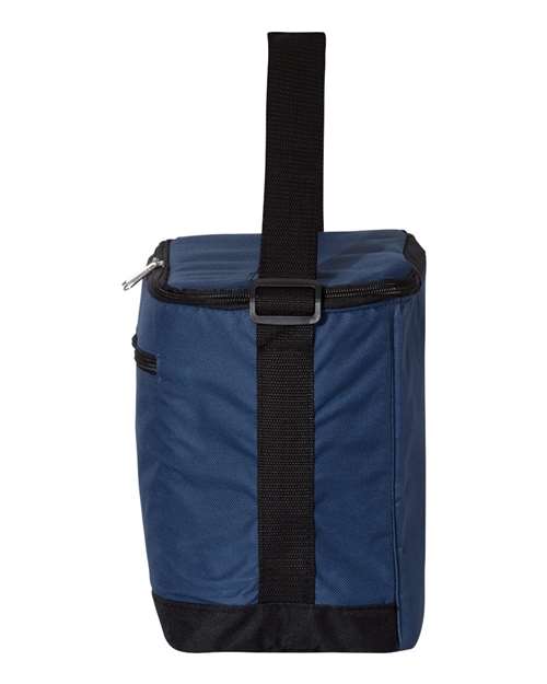 Liberty Bags-1695-Joseph 12-Pack Cooler - Image 14
