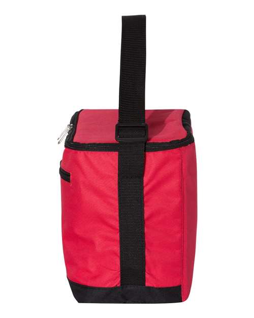 Liberty Bags-1695-Joseph 12-Pack Cooler - Image 15