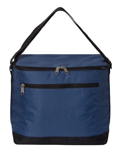 Liberty Bags-1695-Joseph 12-Pack Cooler - Image 2