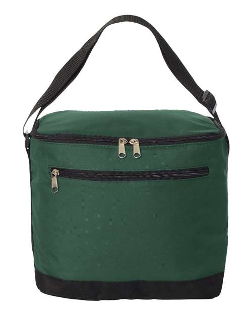 Liberty Bags-1695-Joseph 12-Pack Cooler - Image 3