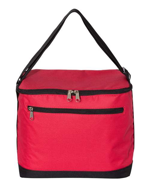 Liberty Bags-1695-Joseph 12-Pack Cooler - Image 5