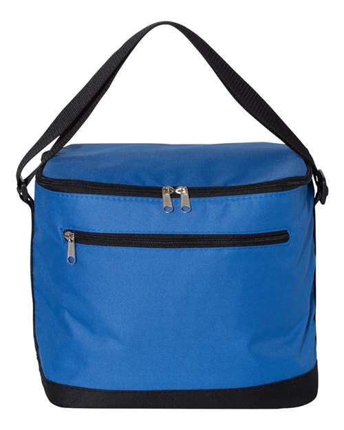 Liberty Bags-1695-Joseph 12-Pack Cooler - Image 6
