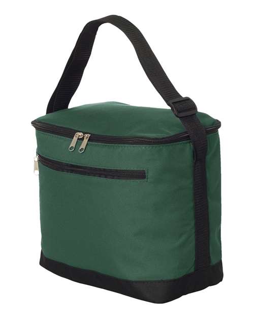 Liberty Bags-1695-Joseph 12-Pack Cooler - Image 8