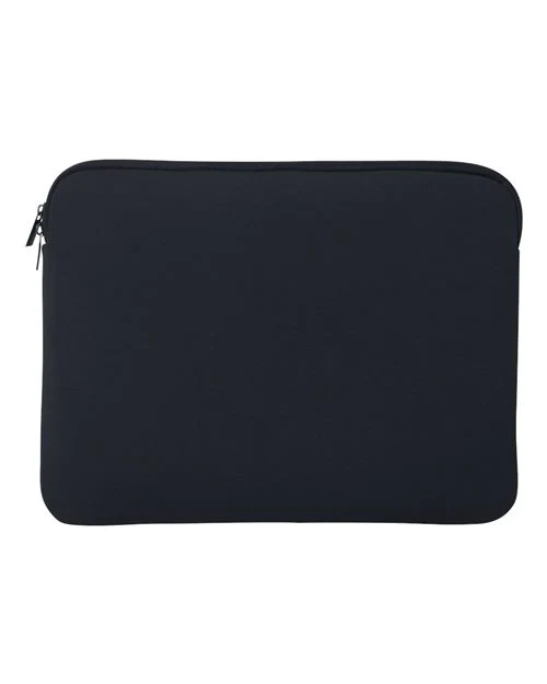 Liberty Bags-1713-Neoprene 13" Laptop Sleeve - Image 2