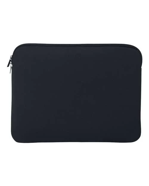 Liberty Bags-1713-Neoprene 13" Laptop Sleeve - Image 3