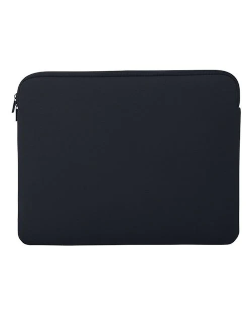 Liberty Bags-1715-Neoprene 15" Laptop Sleeve - Image 2