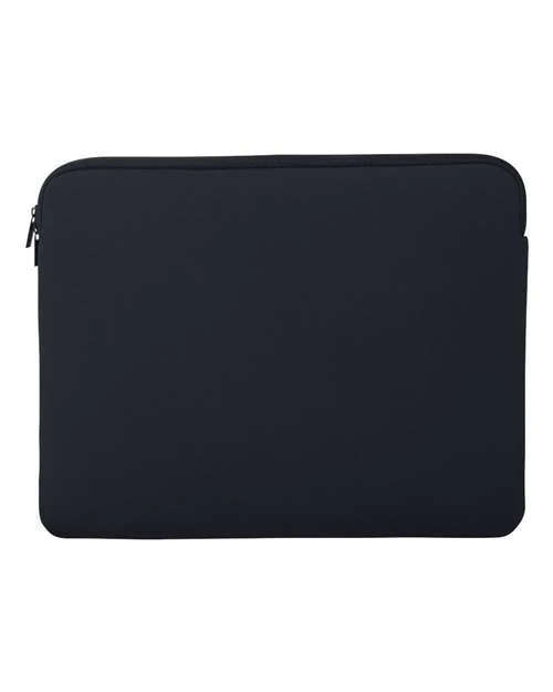 Liberty Bags-1715-Neoprene 15" Laptop Sleeve - Image 3