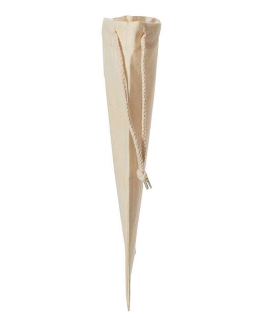 Liberty Bags-1727-Drawcord Wine Bag - Image 4