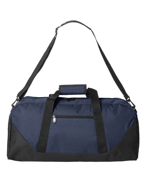 Liberty Bags-2251-22 1/2" Duffel Bag - Image 3