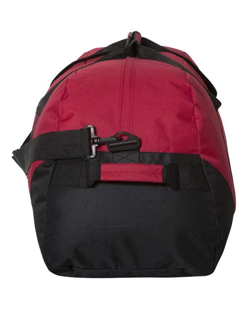 Liberty Bags-2252-30" Duffel Bag - Image 12