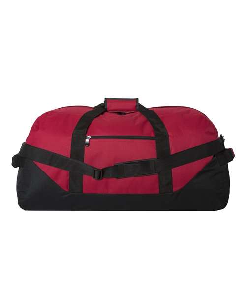 Liberty Bags-2252-30" Duffel Bag - Image 4