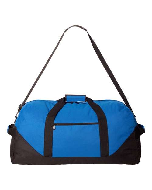 Liberty Bags-2252-30" Duffel Bag - Image 5