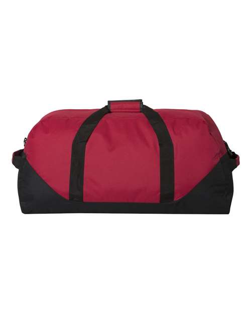 Liberty Bags-2252-30" Duffel Bag - Image 8