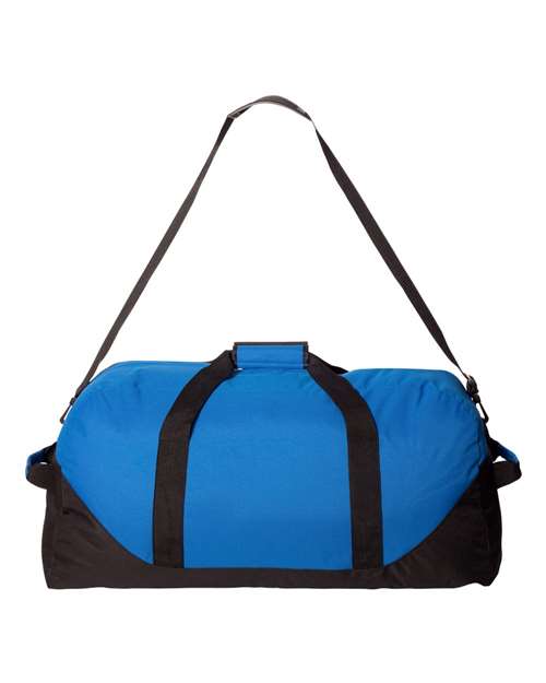 Liberty Bags-2252-30" Duffel Bag - Image 9