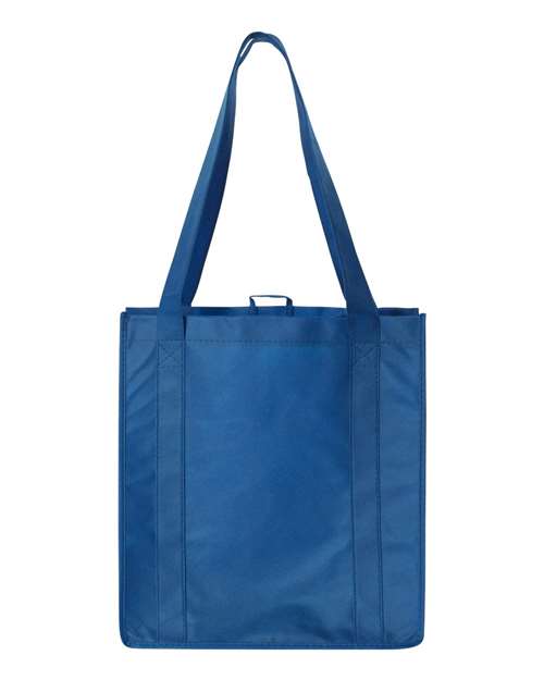 Liberty Bags-3000-Non-Woven Reusable Shopping Bag - Image 10