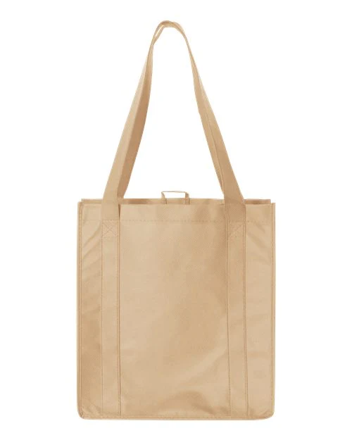 Liberty Bags-3000-Non-Woven Reusable Shopping Bag - Image 11