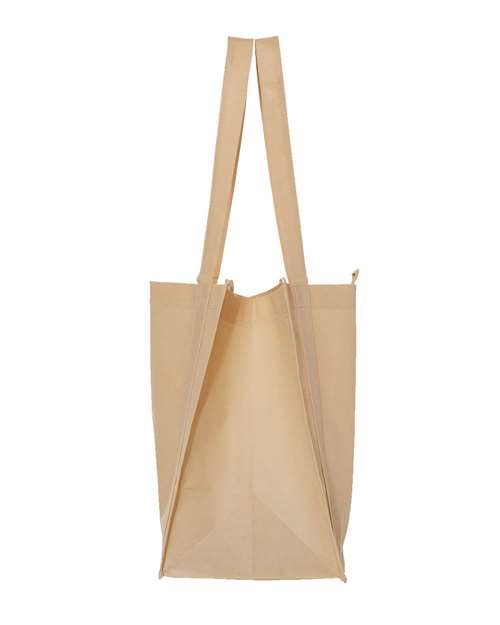 Liberty Bags-3000-Non-Woven Reusable Shopping Bag - Image 14
