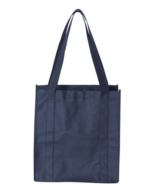 Liberty Bags-3000-Non-Woven Reusable Shopping Bag - Image 15