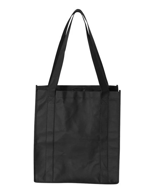 Liberty Bags-3000-Non-Woven Reusable Shopping Bag - Image 16