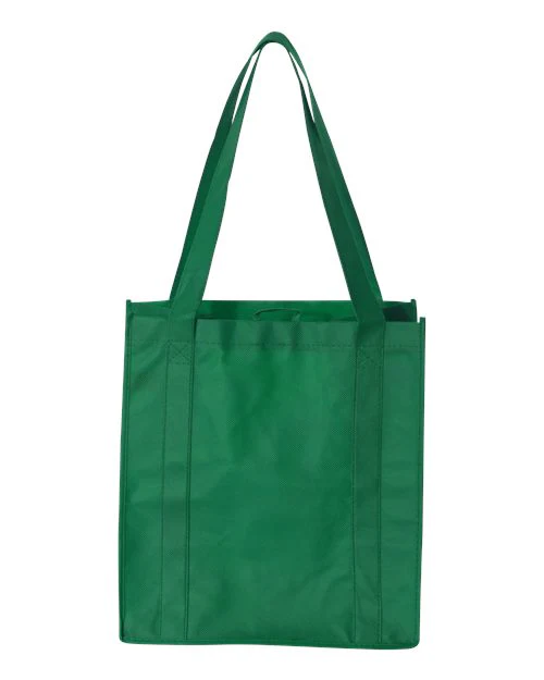 Liberty Bags-3000-Non-Woven Reusable Shopping Bag - Image 3